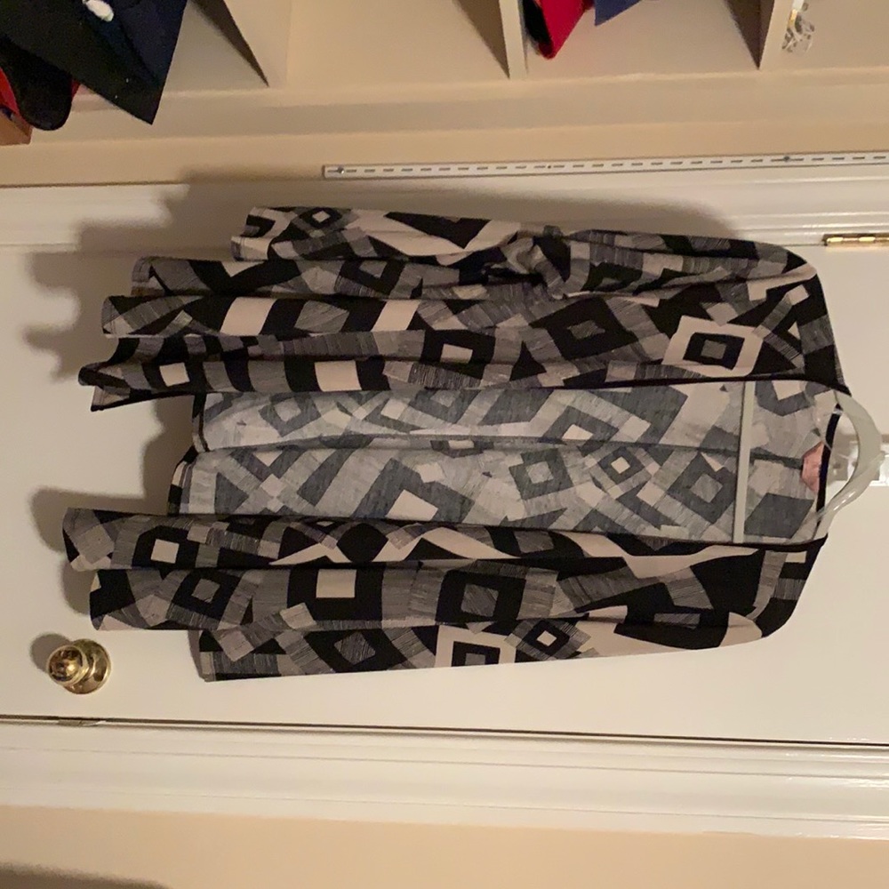 Dress jacket